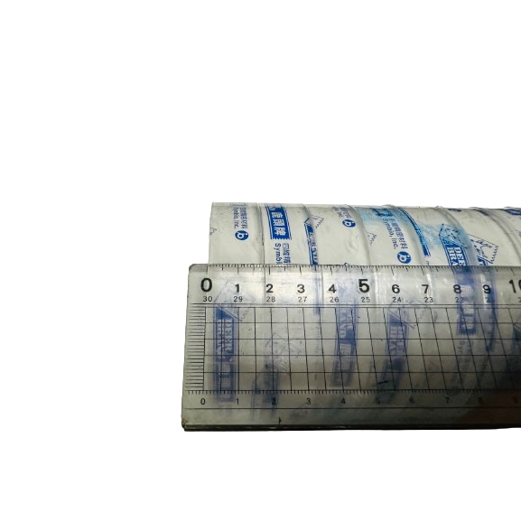 含稅附發票 云境銷售企劃~四維文具膠帶18mm*40y超透明1支8捲 18mm膠帶-細節圖5