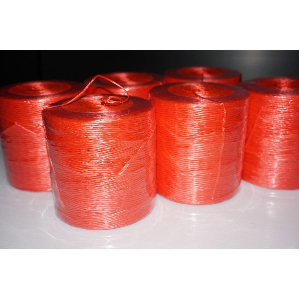 含稅附發票 包裝專家一捲400公克80元 綁金繩 蓮花金繩 紅色包裝繩 包裝帶 塑膠繩 單股繩-細節圖5