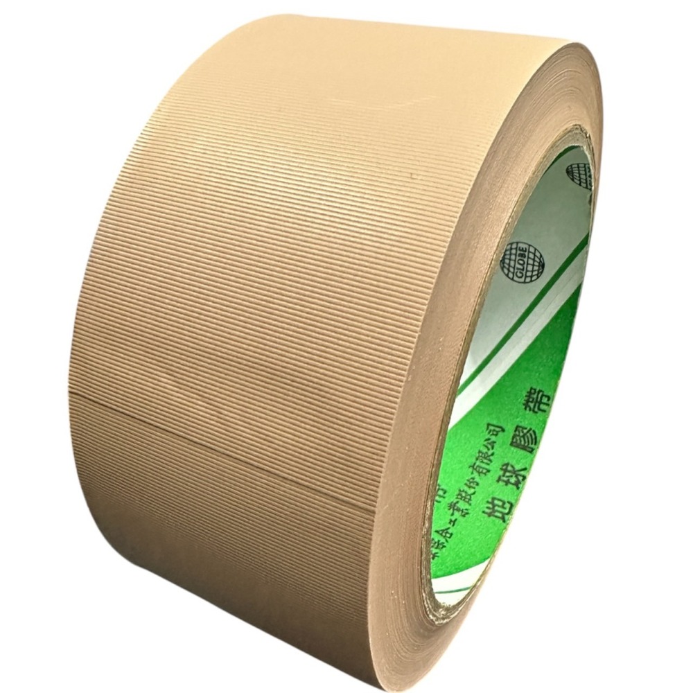 含稅附發票 厚皮地球PVC手撕膠帶 48mm*30y PVC膠帶 手撕膠帶 易撕膠帶-細節圖2