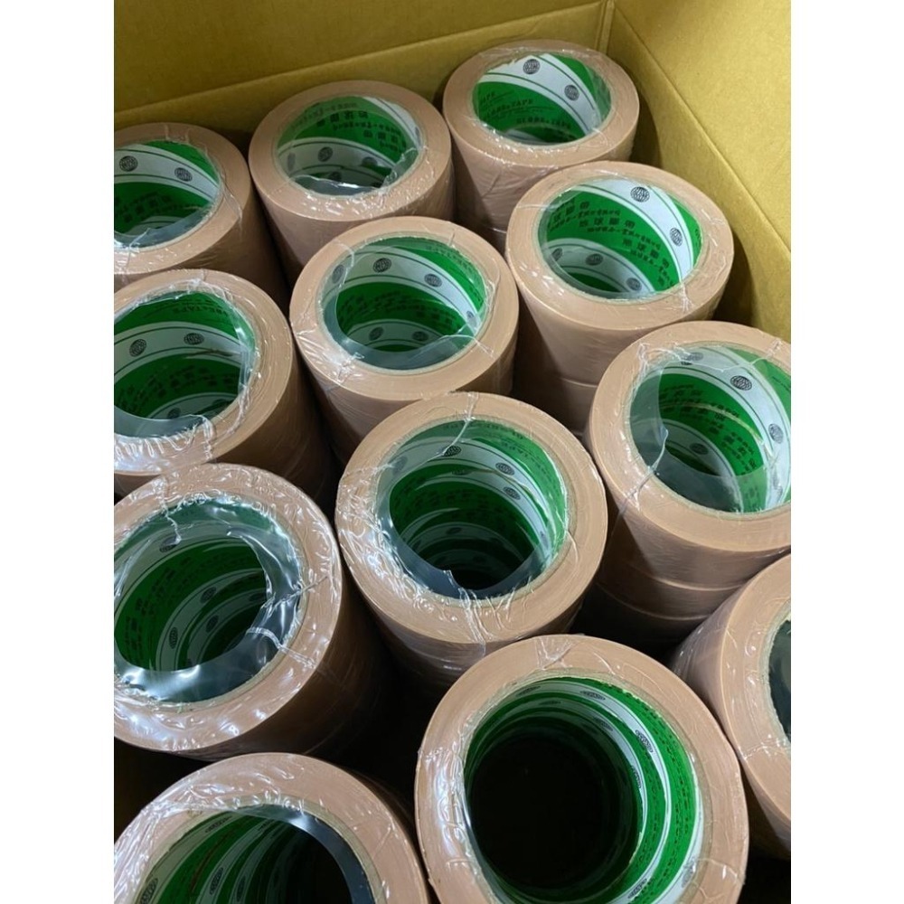 含稅附發票 厚皮地球PVC手撕膠帶 48mm*30y PVC膠帶 手撕膠帶 易撕膠帶-細節圖5