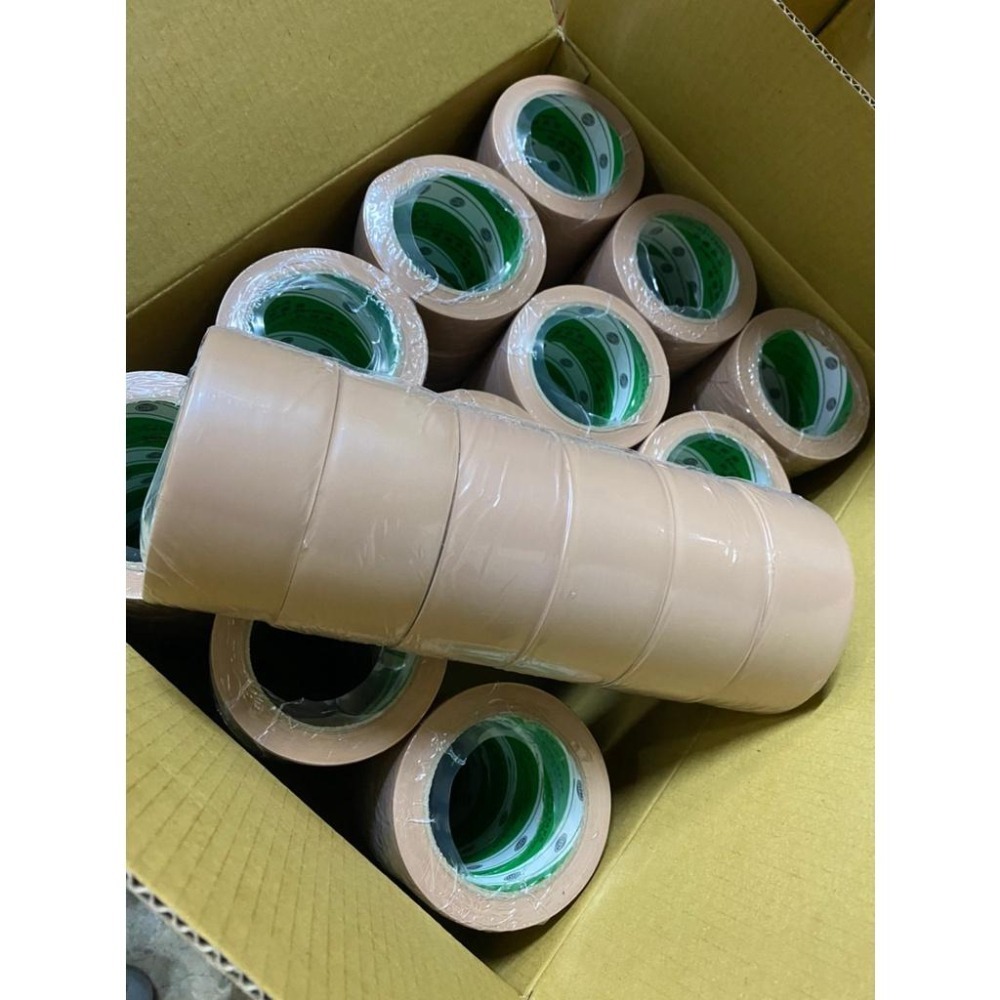 含稅附發票 厚皮地球PVC手撕膠帶 48mm*30y PVC膠帶 手撕膠帶 易撕膠帶-細節圖7