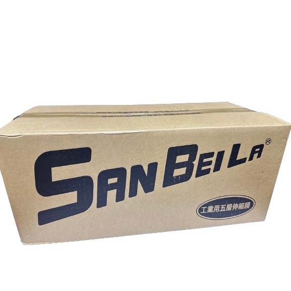 岡韋 PE膜 3箱12支免運 臺灣製造 SAN BEL LA 三倍拉PE膜 防塵膜 伸縮膜 棧板膜 PE工業膜-細節圖2