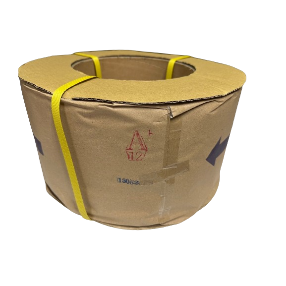 附發票3捲免運(3的倍數下單) 15/12mm*9.5kg  A級回收料 半自動打包帶 半自動打包機 PP打包帶-細節圖2