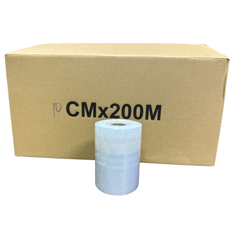 云境銷售企劃 PE膜10cm*200米一箱50支 伸縮膜 PE包裝膜 工業膜 香皂包膜 手工皂膜 PE工業伸縮膜-細節圖6