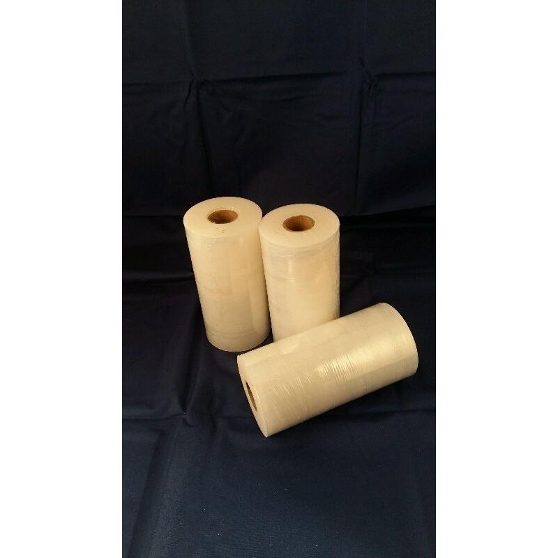 含稅附發票 PE膜15cm*200米 整箱免運 包裝專家 香皂包膜 手工皂膜 保鮮膜 伸縮膜 防塵膜-細節圖3