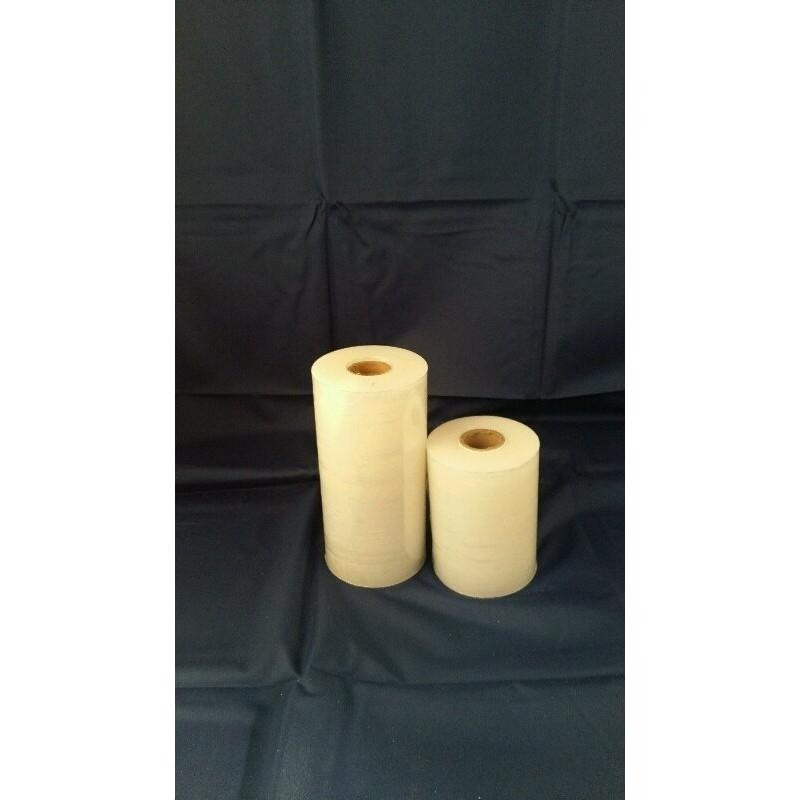 含稅附發票 PE膜15cm*200米 整箱免運 包裝專家 香皂包膜 手工皂膜 保鮮膜 伸縮膜 防塵膜-細節圖4