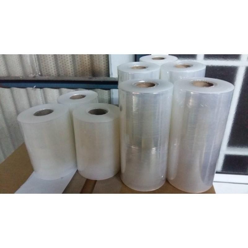 含稅附發票 保證PE膜10cm*200米1支 香皂膜 手工皂膜 保鮮膜 伸縮膜 防塵膜 纏繞膜-細節圖3