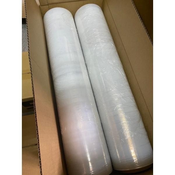 大降價全網最便宜！大裕/厚森工業用PE膜一箱4支 3箱免運 量多更便宜 保鮮膜 防塵膜 伸縮膜 PE工業用伸縮膜 棧板膜-細節圖5