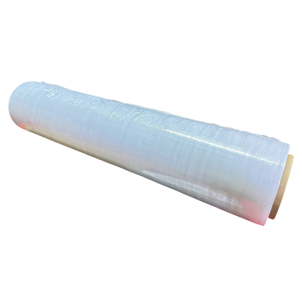 大降價全網最便宜！大裕/厚森工業用PE膜一箱4支 3箱免運 量多更便宜 保鮮膜 防塵膜 伸縮膜 PE工業用伸縮膜 棧板膜-細節圖8