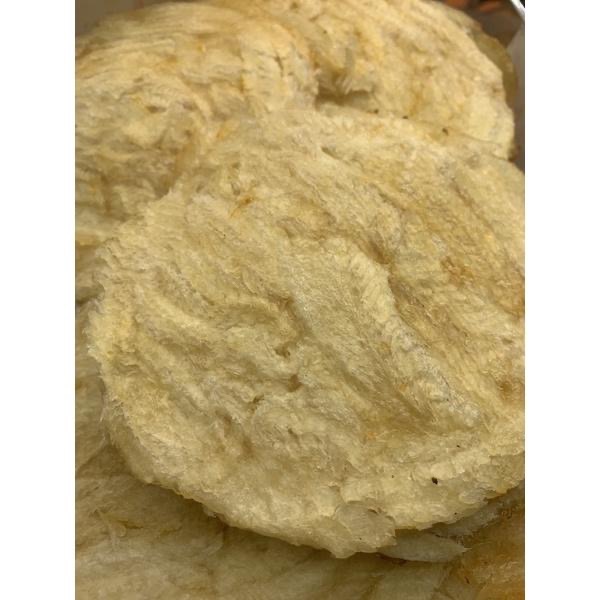 石斑魚片/香魚片🐟 烤魚片懶人福音不用在加熱烤🔥直接現吃-細節圖3