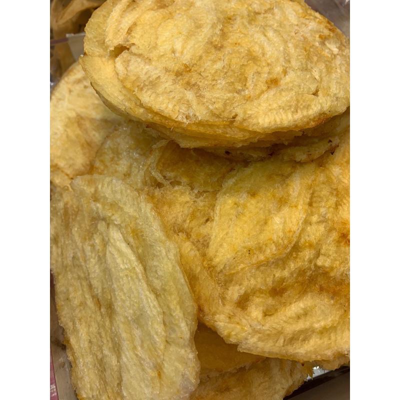 石斑魚片/香魚片🐟 烤魚片懶人福音不用在加熱烤🔥直接現吃-細節圖4