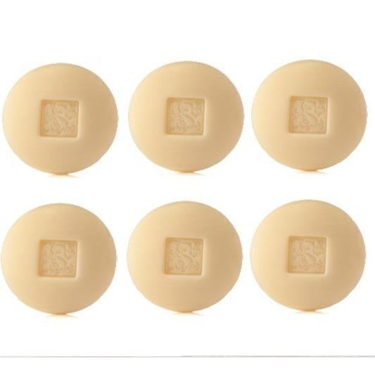 72折起~原價@460【菠丹妮 BOTANICUS 台灣總代理公司貨】寶貝嬰兒嫩膚皂100g（品號53010）-規格圖7