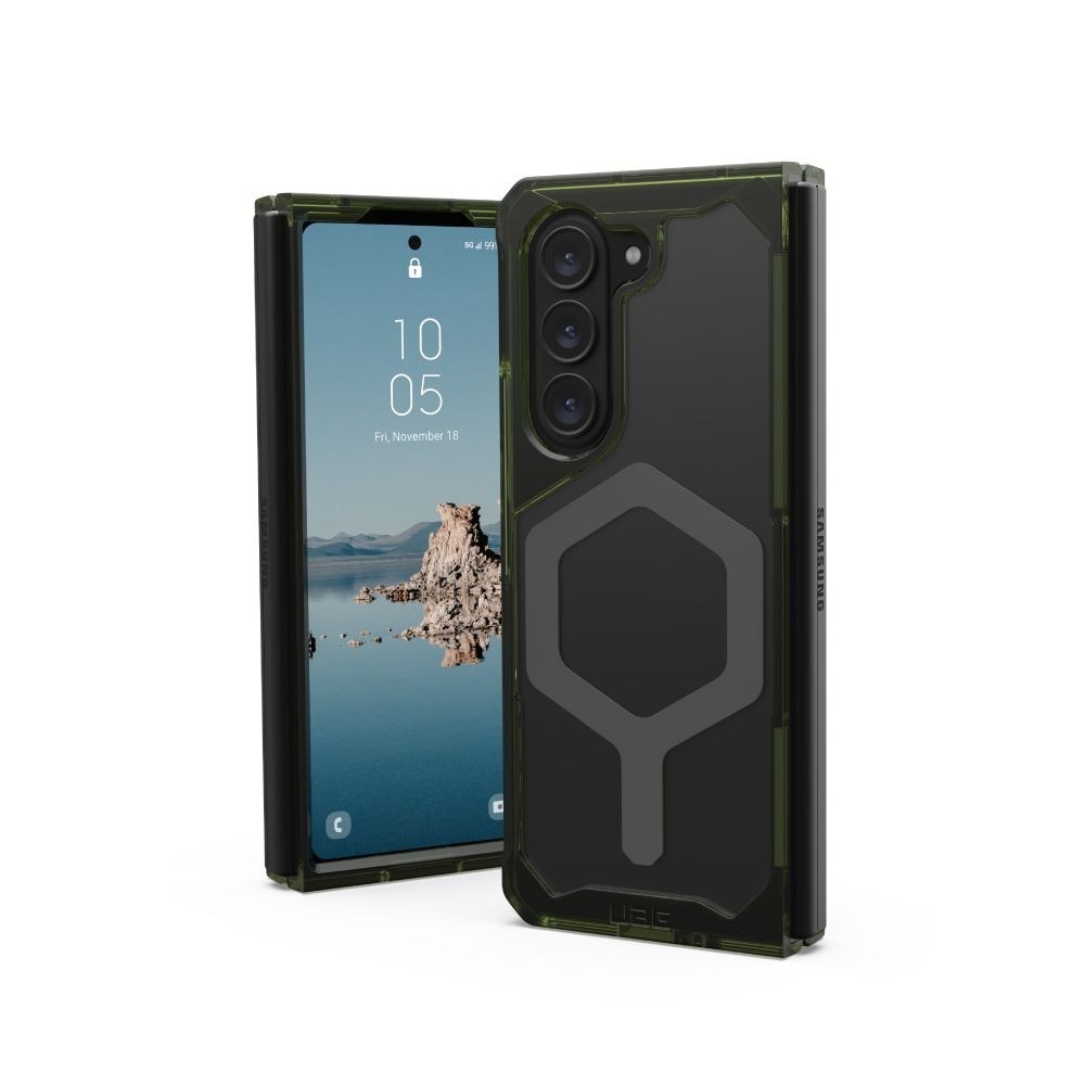 9折~原價@2280【UAG】Samsung Galaxy Z Fold 5 磁吸式耐衝擊保護殼(MagSafe)-規格圖10