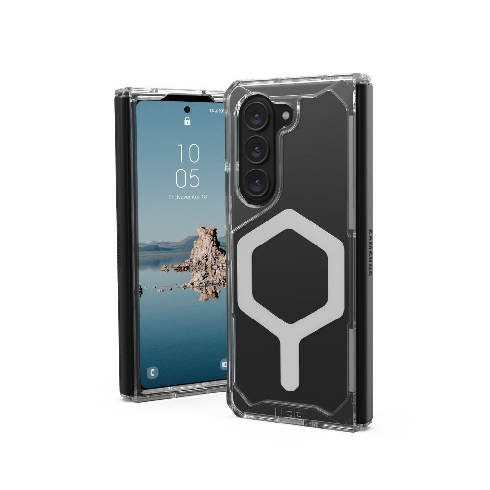 9折~原價@2280【UAG】Samsung Galaxy Z Fold 5 磁吸式耐衝擊保護殼(MagSafe)-規格圖10