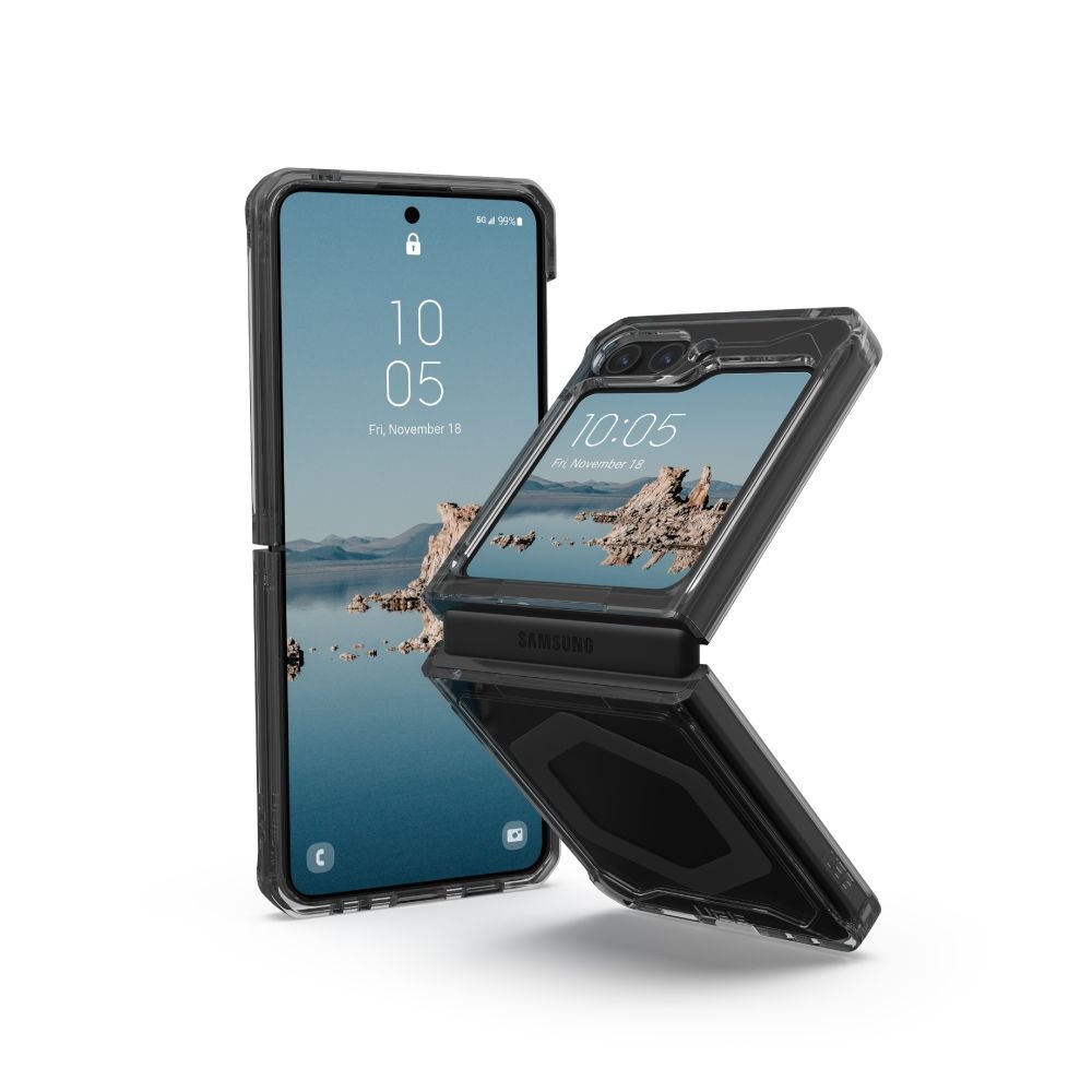 9折~原價@2280【UAG】Samsung Galaxy Z Flip 5 磁吸式耐衝擊保護殼(MagSafe)-細節圖8