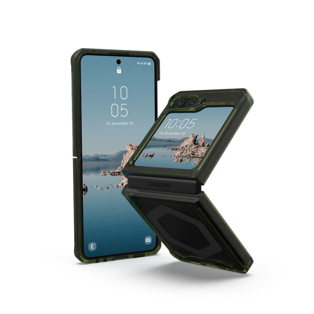 9折~原價@2280【UAG】Samsung Galaxy Z Flip 5 磁吸式耐衝擊保護殼(MagSafe)-細節圖9