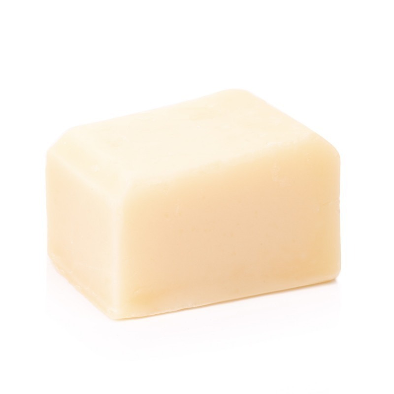 72折起~原價@390【菠丹妮 BOTANICUS 台灣總代理公司貨】薰衣草乳油木果柔膚皂80g(品號05803)-細節圖4