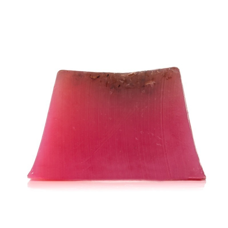 72折起~原價@500【菠丹妮 Botanicus 台灣公司貨】玫瑰小黃瓜手工皂125g 雙梯 （品號05934）-細節圖5