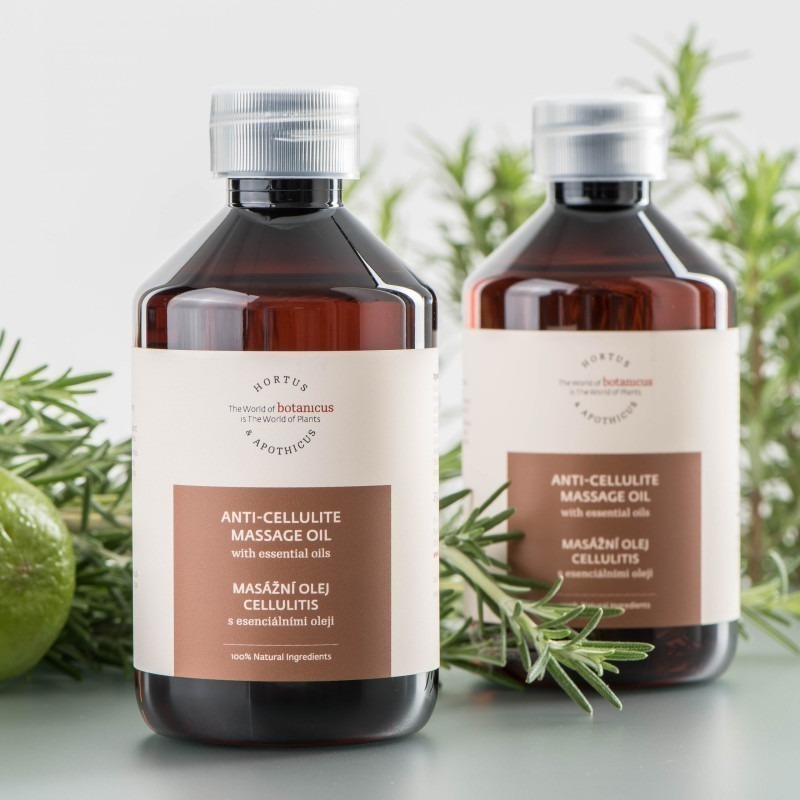 7折起~原價@2980【捷克 菠丹妮 BOTANICUS 台灣代理商貨】腿部按摩油 250ml(品號41403)-規格圖2