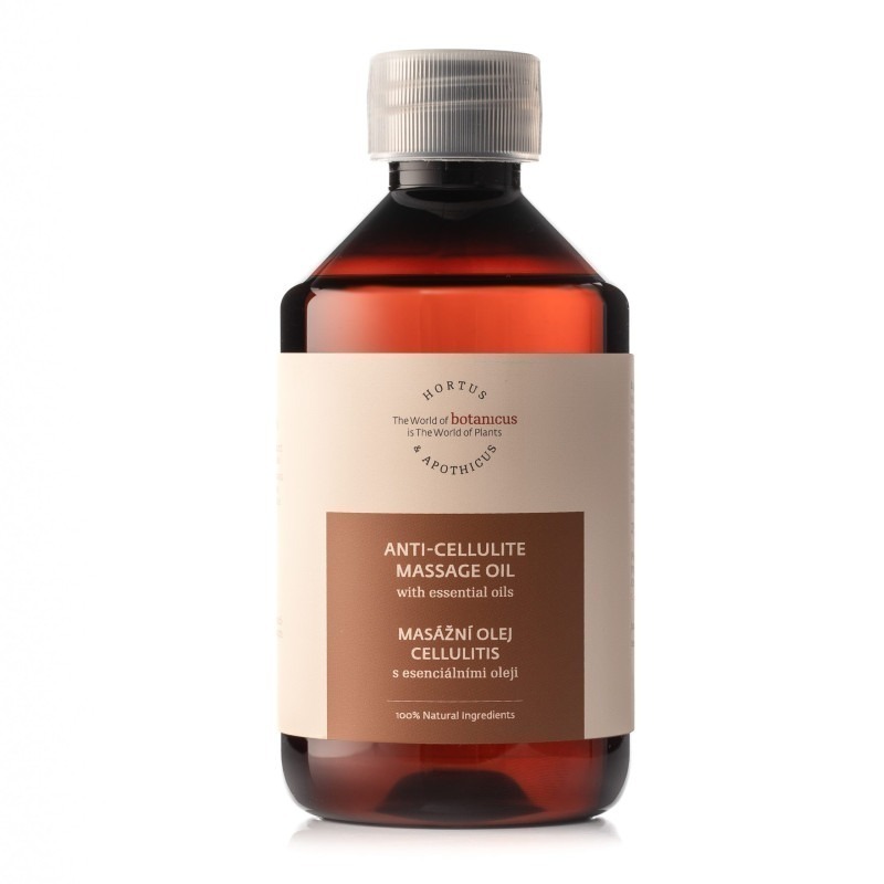 7折起~原價@2980【捷克 菠丹妮 BOTANICUS 台灣代理商貨】腿部按摩油 250ml(品號41403)-規格圖2