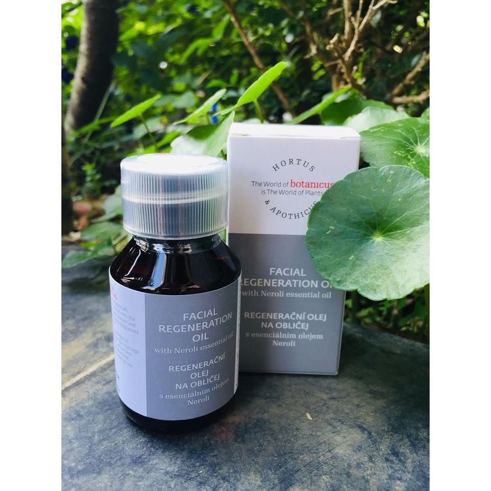 7折起~原價@2020【菠丹妮 BOTANICUS 台灣總代理公司貨】橙花臉部按摩油50ml(品號41306)-細節圖4