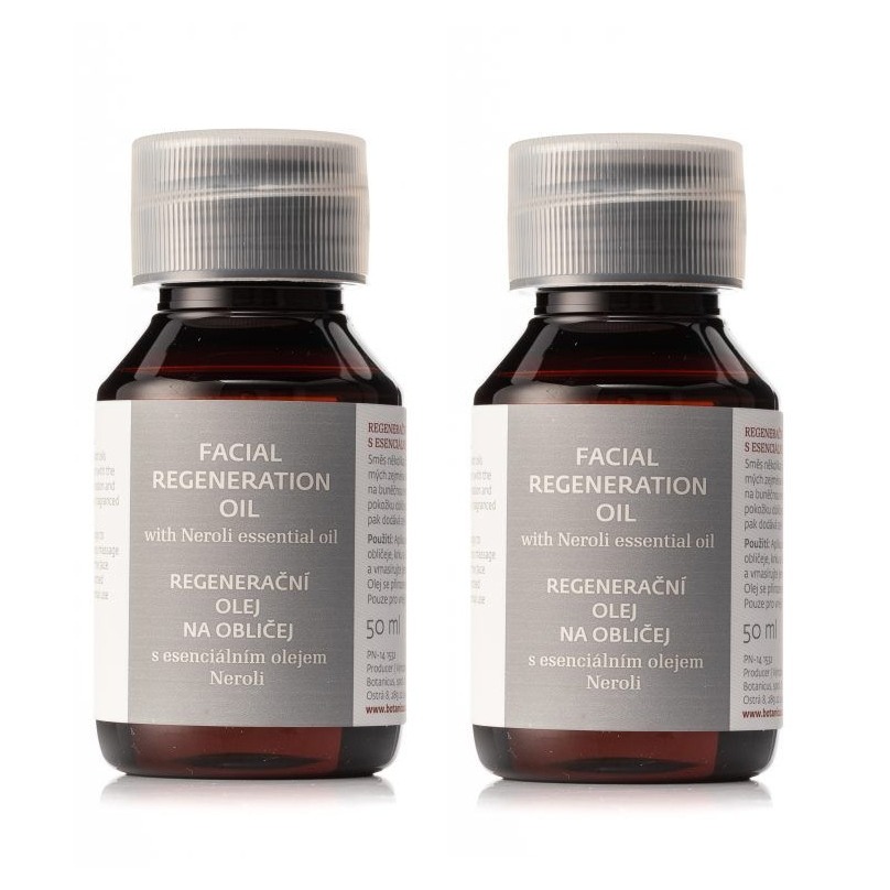 7折起~原價@2020【菠丹妮 BOTANICUS 台灣總代理公司貨】橙花臉部按摩油50ml(品號41306)-規格圖5