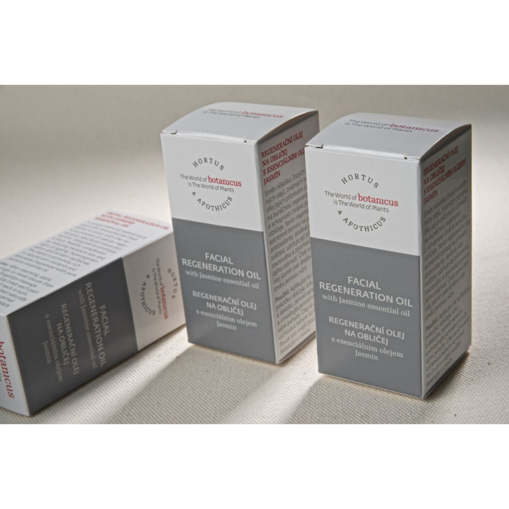 7折起~原價@2020【菠丹妮 BOTANICUS 台灣總代理公司貨】茉莉臉部按摩油50ml(品號41308)-細節圖6