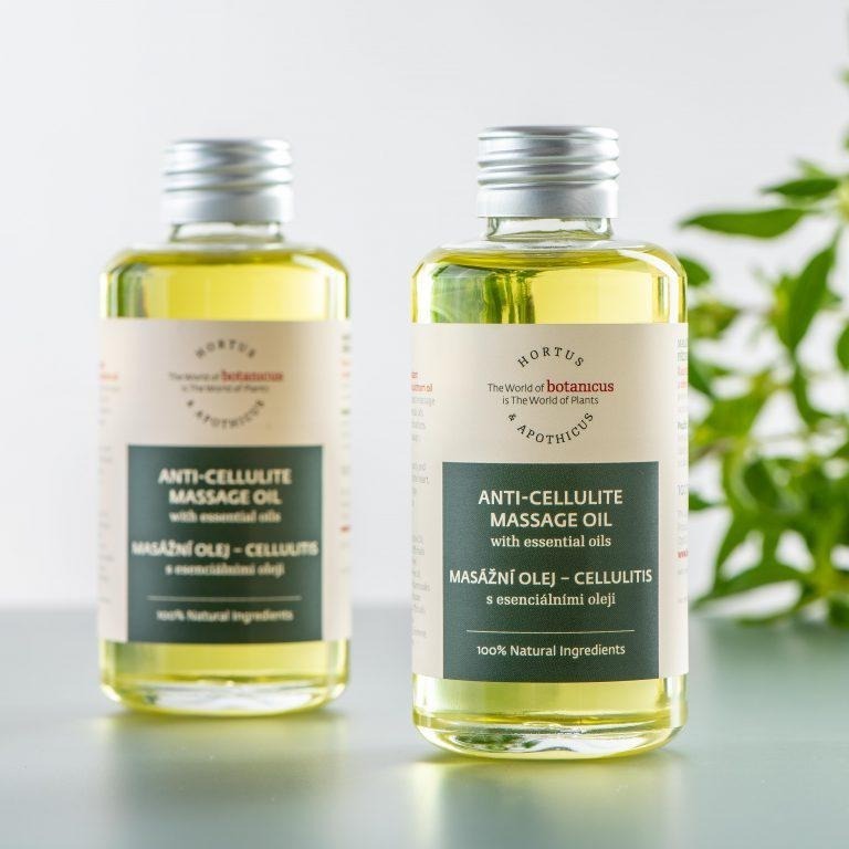 7折起~原價@1520【菠丹妮 BOTANICUS 台灣總代理公司貨】腿部按摩油 100ml （品號41385）-規格圖2