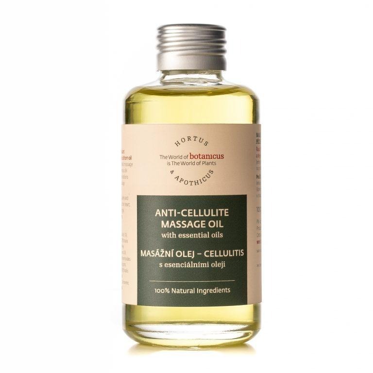 7折起~原價@1520【捷克 菠丹妮 BOTANICUS 台灣代理商貨】腿部按摩油 100ml （品號41385）-規格圖2