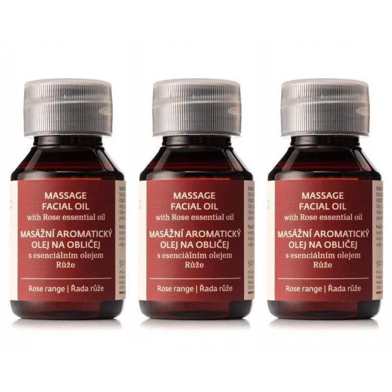 期間限定5折起~原價@1880【菠丹妮 BOTANICUS 台灣總代理公司貨】玫瑰臉部按摩油50ml(品號45031)-規格圖5