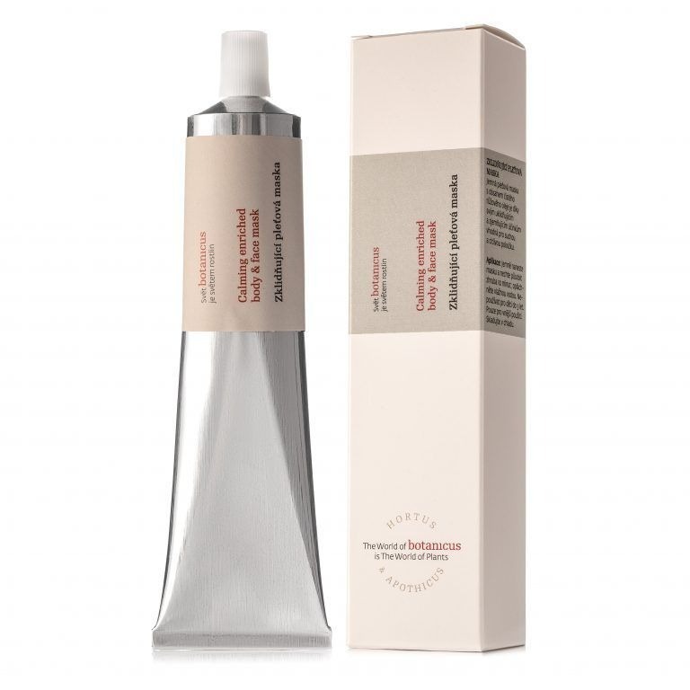 期間限定~5折【菠丹妮 Botanicus 台灣總代理公司貨】玫瑰臉部按摩霜41193+玫瑰臉部精華霜45028-細節圖3