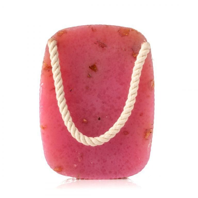 【菠丹妮 BOTANICUS 台灣總代理公司貨】玫瑰晶露45023+玫瑰嫩白修復霜45029+玫瑰小黃瓜手工皂41005-細節圖4