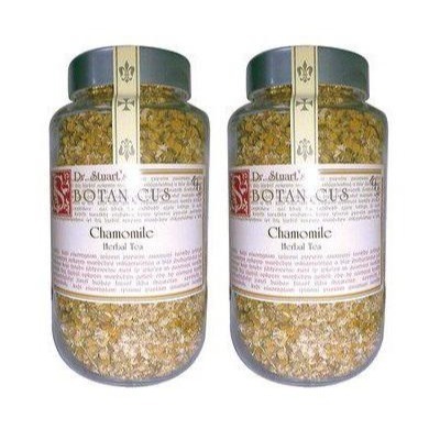 6折起~原價@1200【菠丹妮 BOTANICUS 台灣總代理公司貨】洋甘菊花茶100g(品號50233)-細節圖5