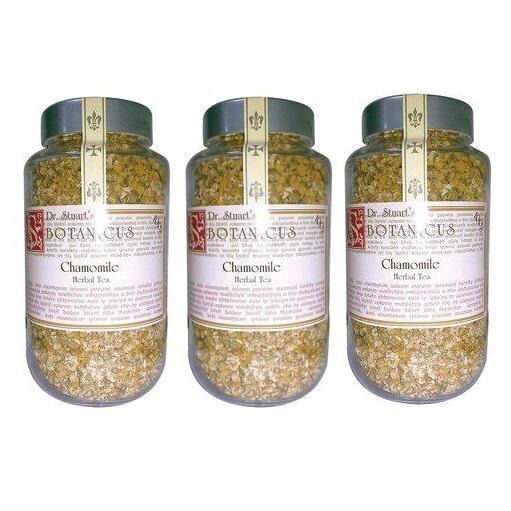 6折起~原價@1200【菠丹妮 BOTANICUS 台灣總代理公司貨】洋甘菊花茶100g(品號50233)-規格圖6