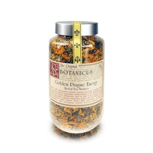 6折起~原價@1680【菠丹妮 BOTANICUS 台灣總代理公司貨】金色布拉格100g(品號50260)-細節圖5