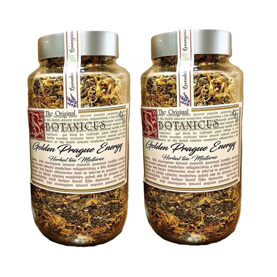 6折起~原價@1680【菠丹妮 BOTANICUS 台灣總代理公司貨】金色布拉格100g(品號50260)-規格圖5