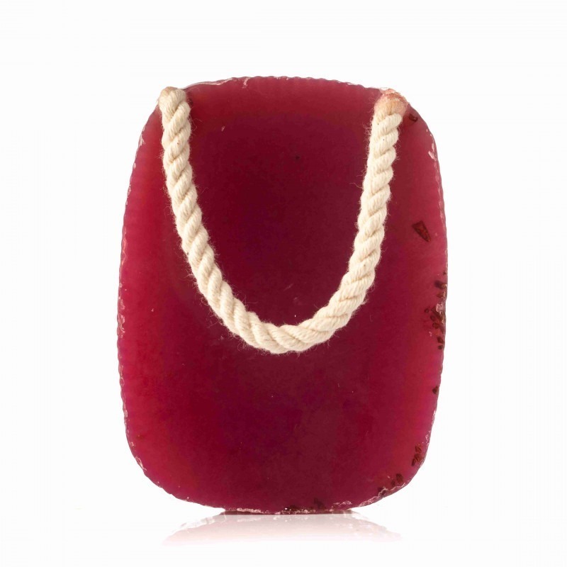 72折起~原價@550【菠丹妮 BOTANICUS 台灣總代理公司貨】葡萄柳橙手工皂190g (品號05928)-細節圖4