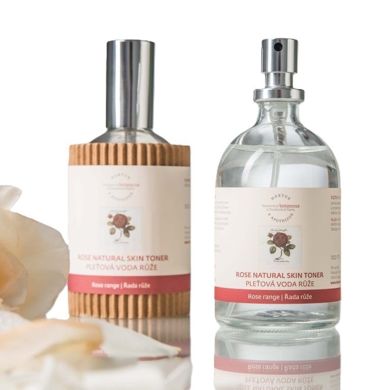 5折起~原價@2200【菠丹妮 BOTANICUS 台灣總代理公司貨】玫瑰晶露100ml(品號45023)-規格圖2