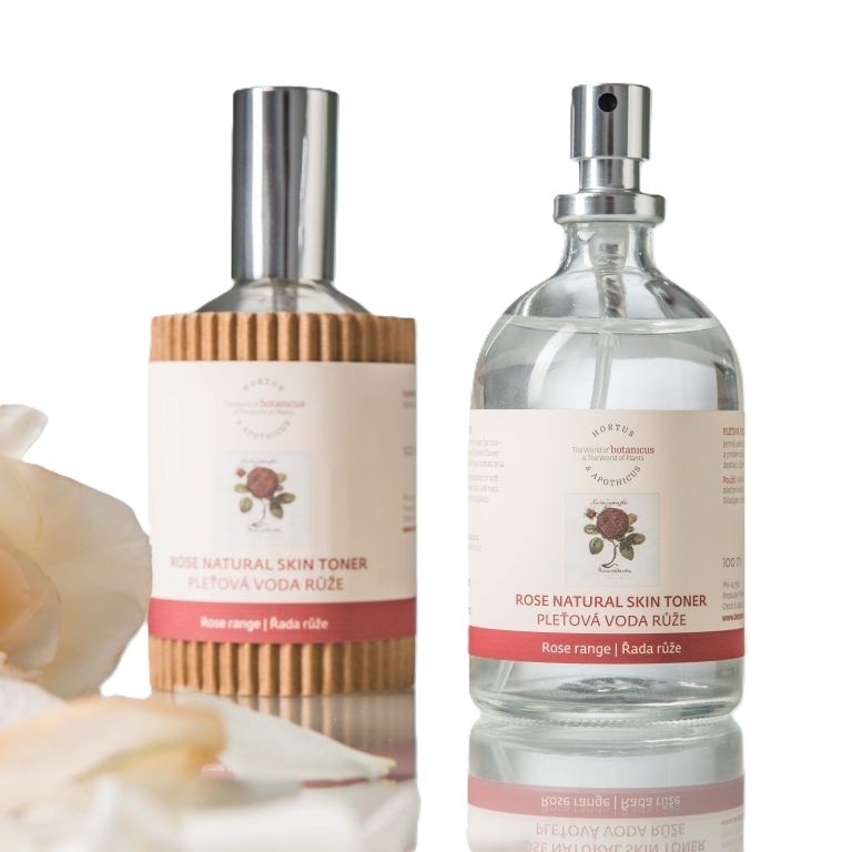 1月限定~5折起~原價@2200【菠丹妮 BOTANICUS 台灣總代理公司貨】玫瑰晶露100ml(品號45023)-規格圖3