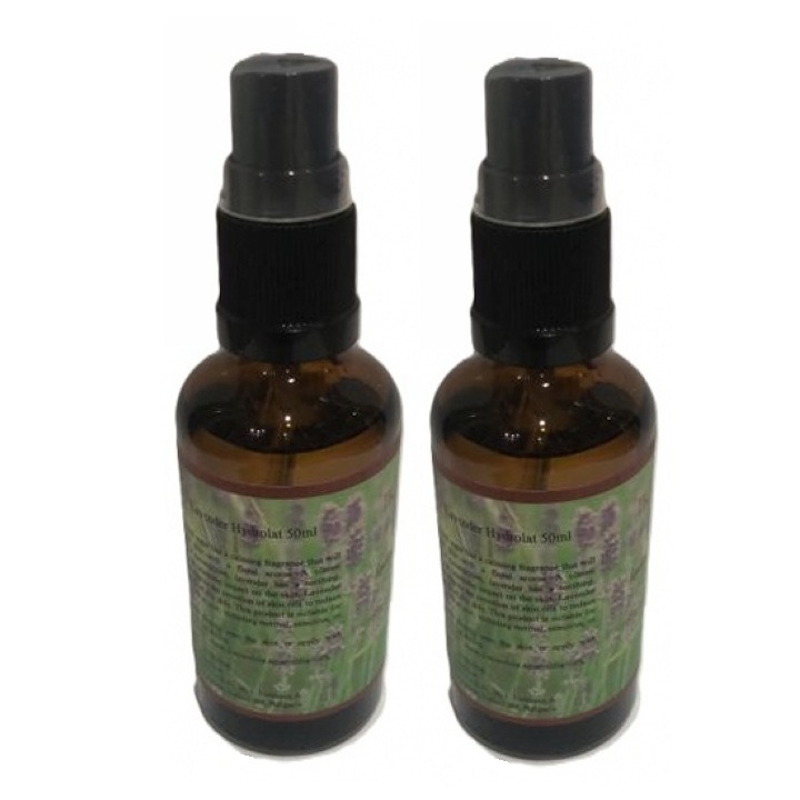 7折起~原價@1080【菠丹妮 BOTANICUS 台灣總代理公司貨】薰衣草醒膚露50ml(品號52098)-規格圖1