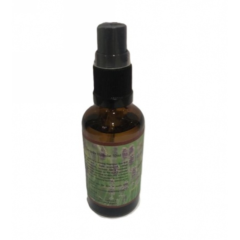 7折起~原價@1080【菠丹妮 BOTANICUS 台灣總代理公司貨】薰衣草醒膚露50ml(品號52098)-規格圖1