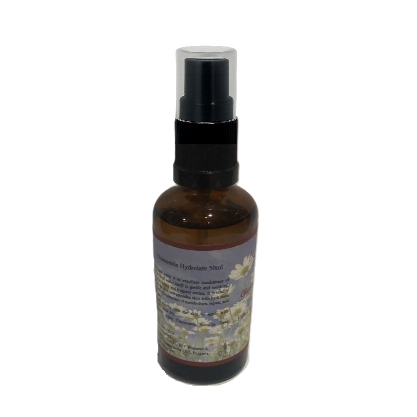 7折起~原價@1080【菠丹妮 BOTANICUS 台灣總代理公司貨】洋甘菊醒膚露50ml(品號52097)-規格圖1