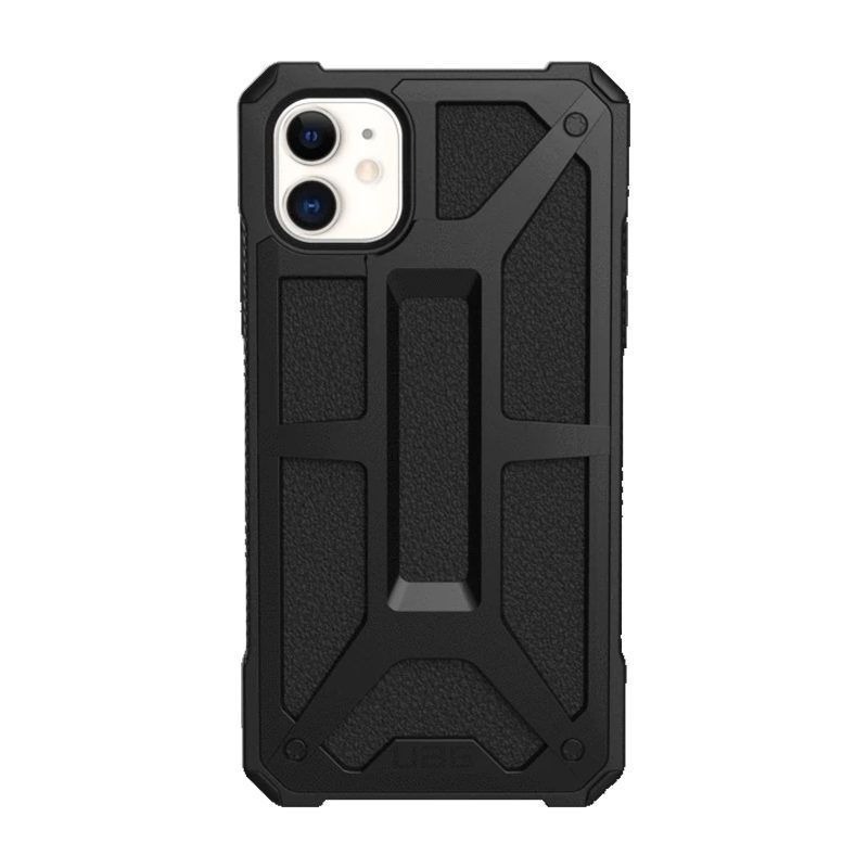期間限定~公司貨~89折~原價@1880【UAG】iPhone 11 系列 頂級款 耐衝擊保護殼-細節圖3