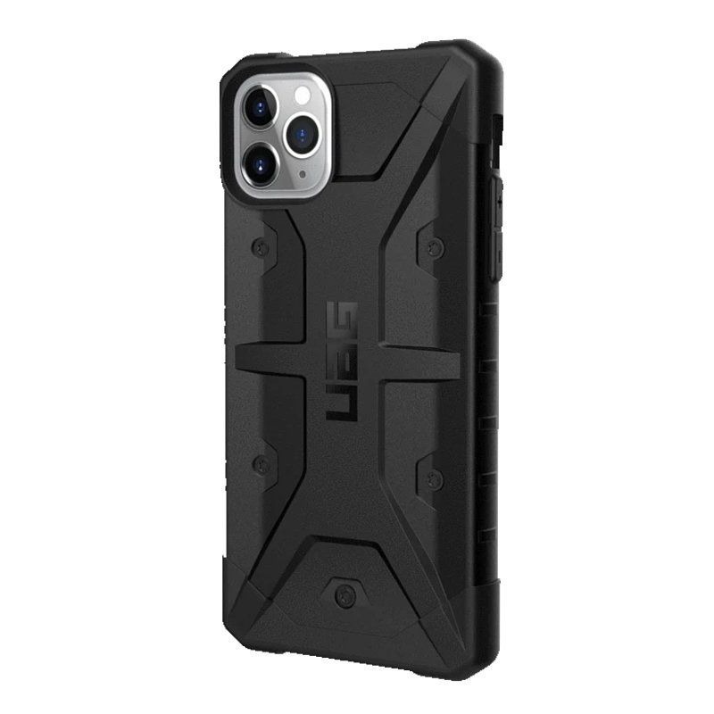 期間限定~9折~原價@1280【UAG】iPhone 11系列 實色款 耐衝擊保護殼-細節圖3