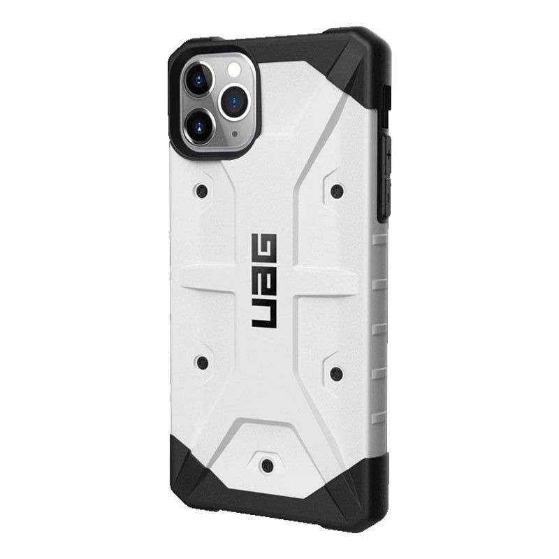 期間限定~9折~原價@1280【UAG】iPhone 11系列 實色款 耐衝擊保護殼-細節圖5