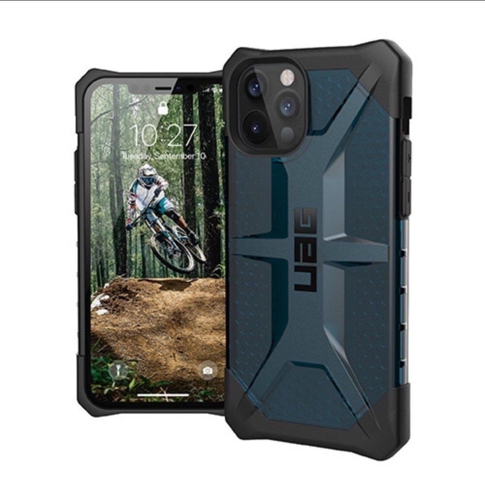 期間限定~9折~原價@1380【UAG】iPhone12系列 鑽石耐衝擊手機保護殼-細節圖4