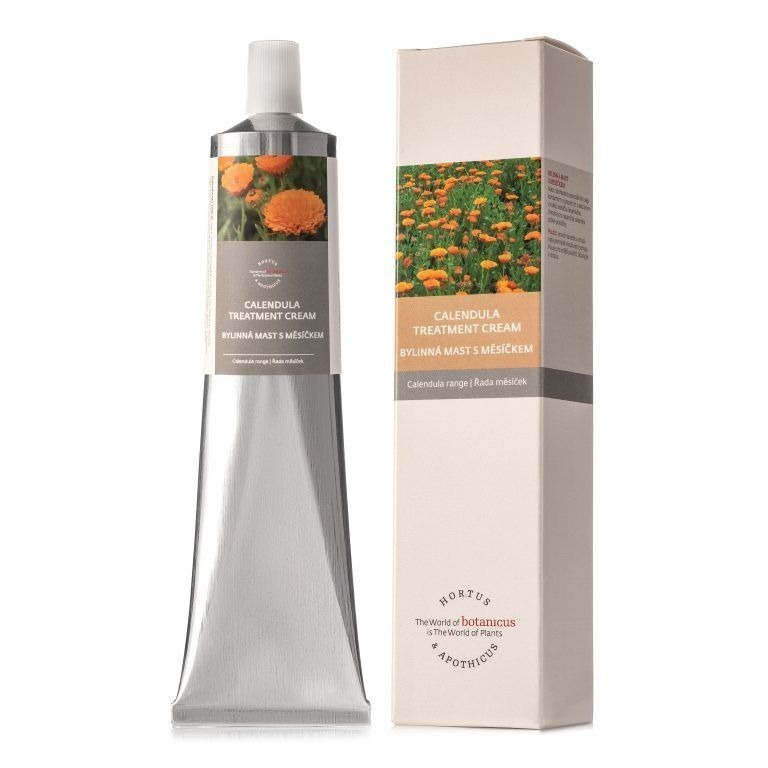 7折起~原價@1580【菠丹妮 BOTANICUS 台灣總代理公司貨】金盞花深層護膚乳100g(品號44006)-細節圖2