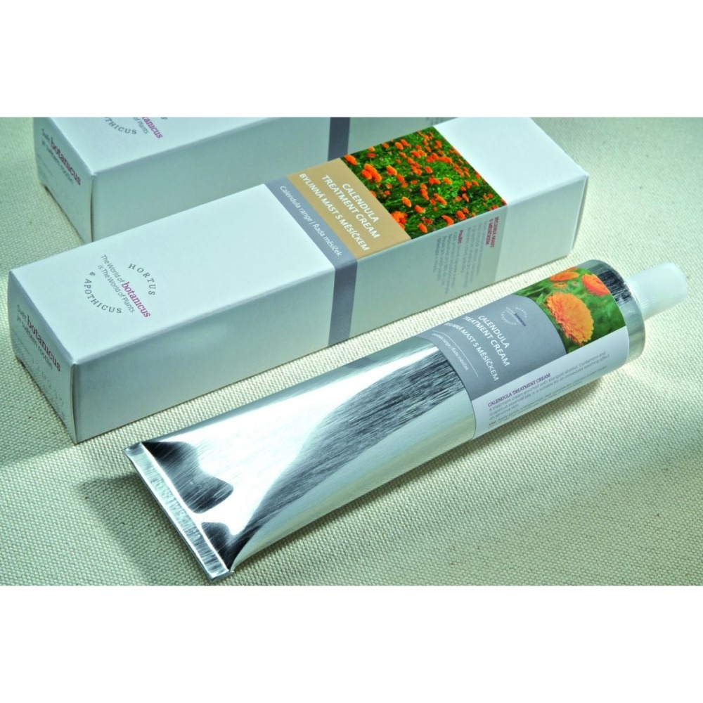 7折起~原價@1580【菠丹妮 BOTANICUS 台灣總代理公司貨】金盞花深層護膚乳100g(品號44006)-細節圖3