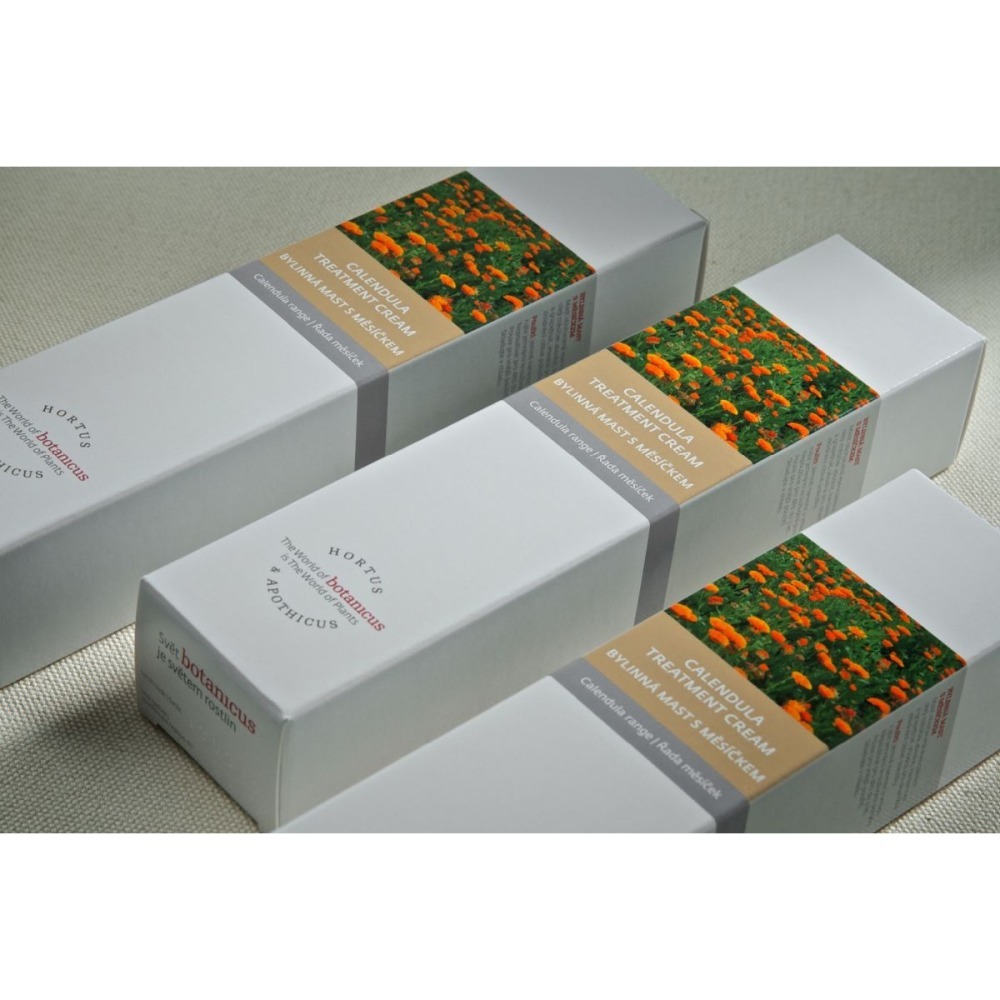 7折起~原價@1580【菠丹妮 BOTANICUS 台灣總代理公司貨】金盞花深層護膚乳100g(品號44006)-細節圖4