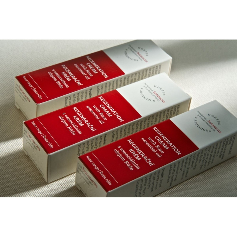 5折起~原價@1300【菠丹妮 BOTANICUS 台灣總代理公司貨】玫瑰嫩白修復霜25g(品號45029)-細節圖4